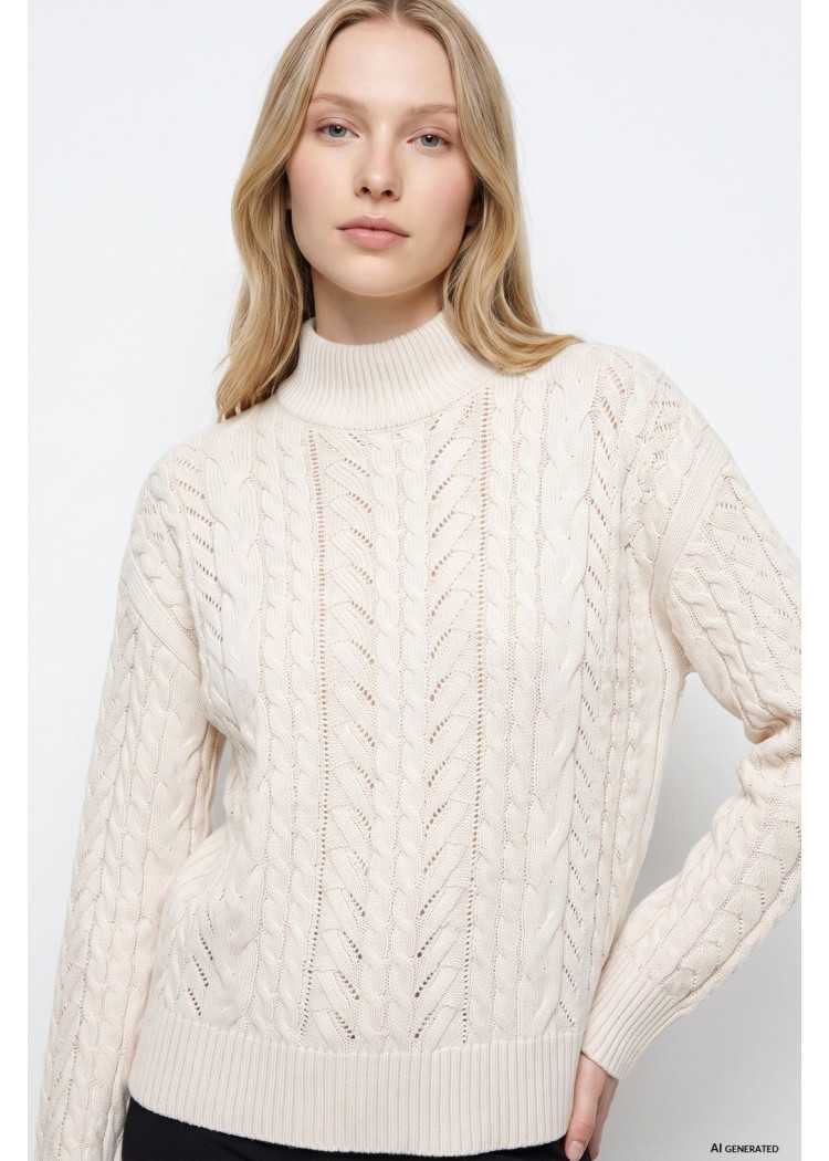 Jersey CARDINAL - Tribune Moda