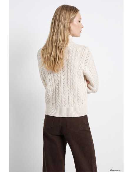 Jersey CARDINAL - Tribune Moda