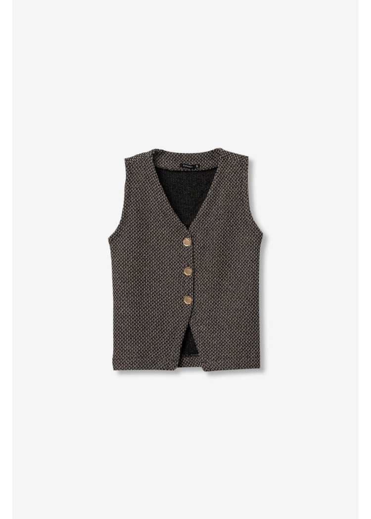 Chaleco KENDAL - Tribune Moda