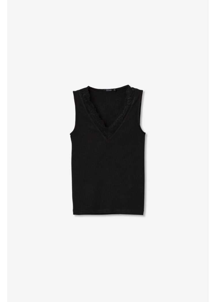 Top ALTER - Tribune Moda