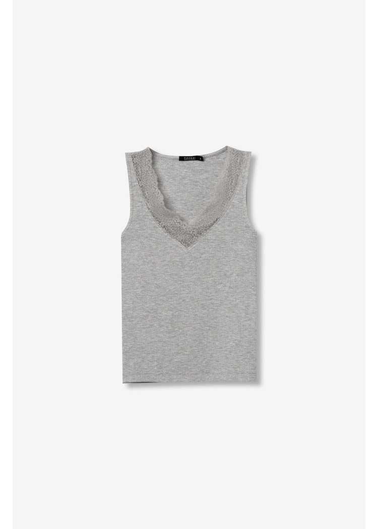 Top ALTER - Tribune Moda
