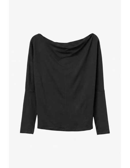 Top ASHANTI - Tribune Moda