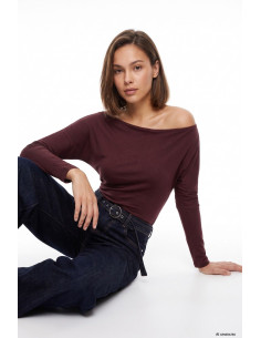 Top ASHANTI - Tribune Moda 2