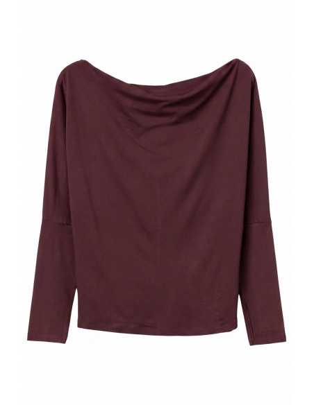Top ASHANTI - Tribune Moda