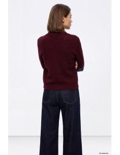 Jersey FOLKY - Tribune Moda