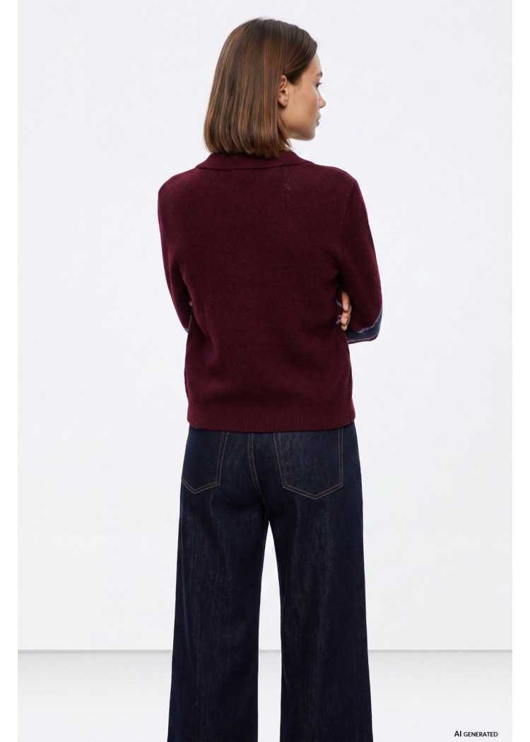 Jersey FOLKY - Tribune Moda
