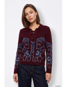 Jersey FOLKY - Tribune Moda 2