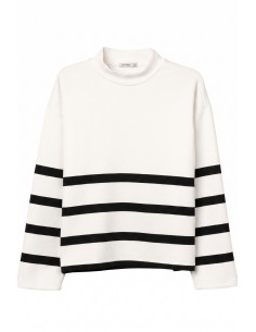 Sudadera HYSTERIA - Tribune Moda