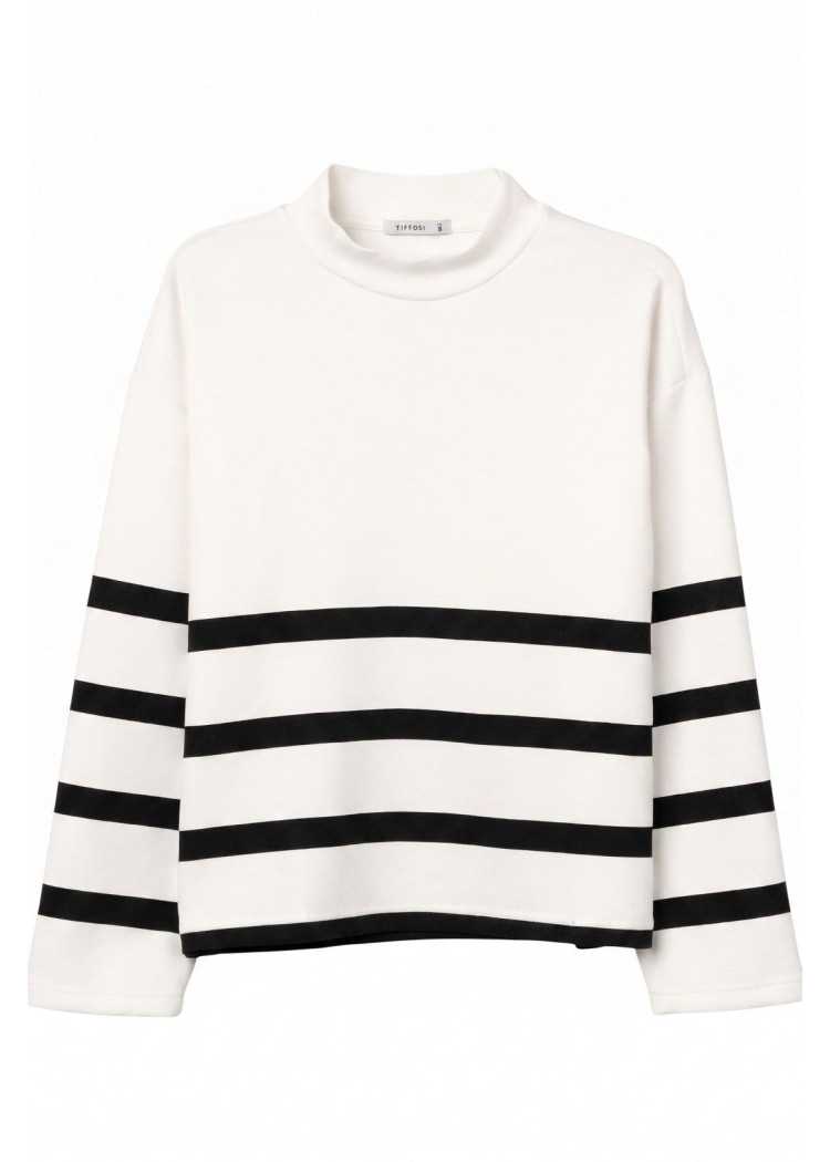 Sudadera HYSTERIA - Tribune Moda