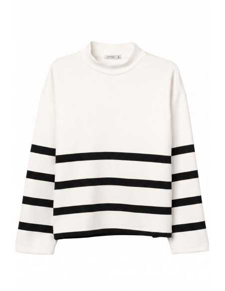 Sudadera HYSTERIA - Tribune Moda