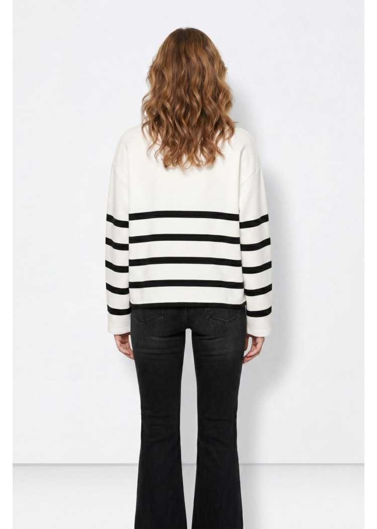 Sudadera HYSTERIA - Tribune Moda