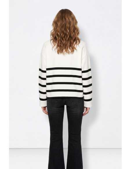 Sudadera HYSTERIA - Tribune Moda