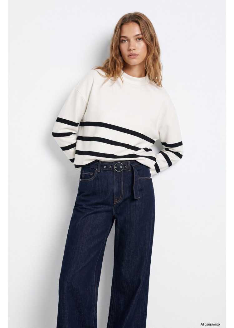 Sudadera HYSTERIA - Tribune Moda
