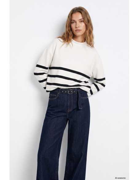 Sudadera HYSTERIA - Tribune Moda