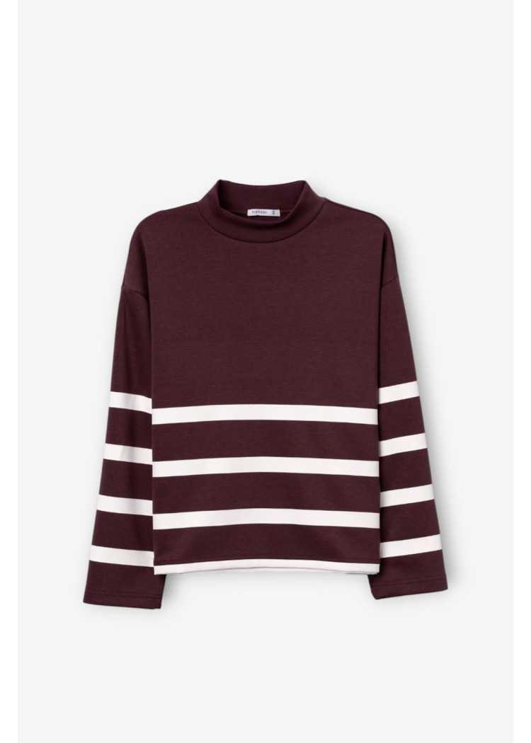 Sudadera HYSTERIA - Tribune Moda