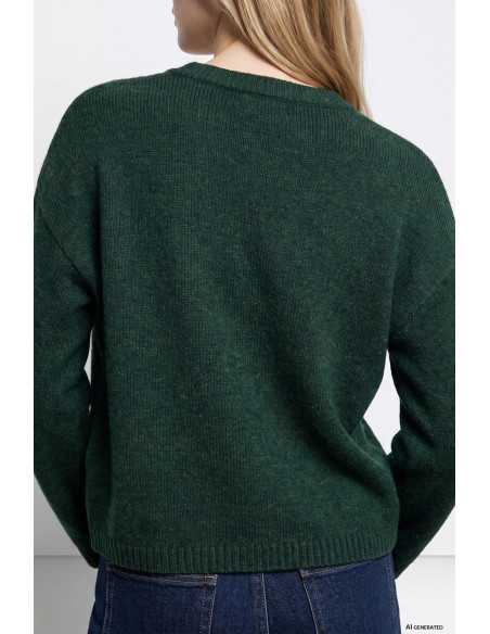 Jersey NAOMI - Tribune Moda