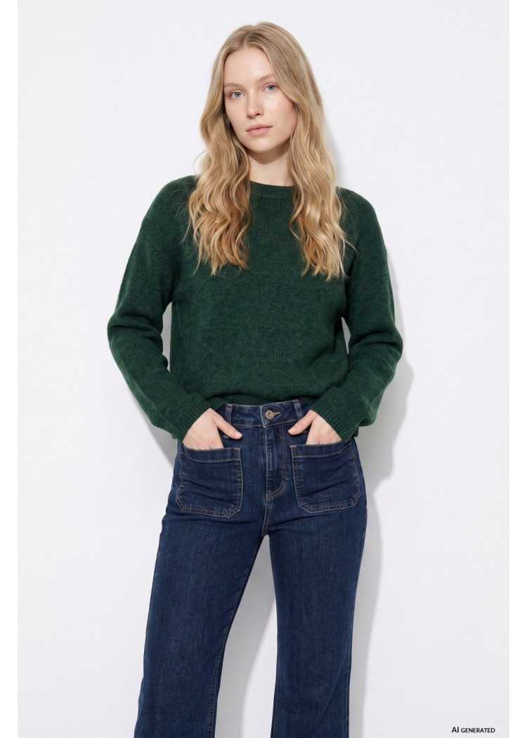 Jersey NAOMI - Tribune Moda
