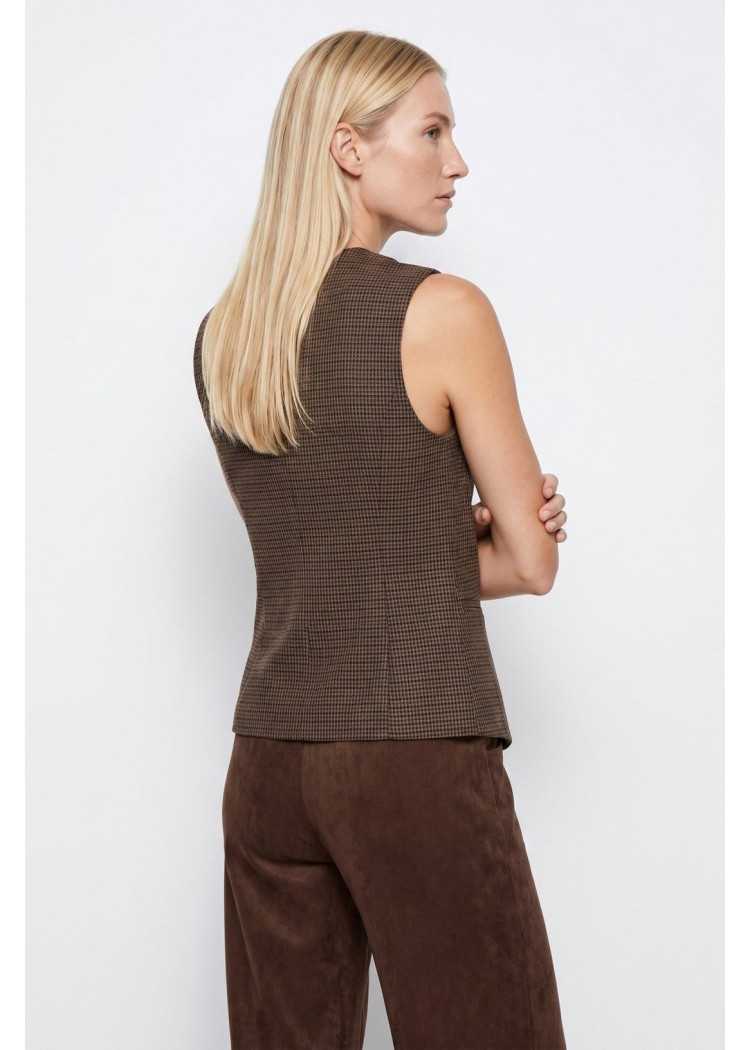 Chaleco NECTARINA - Tribune Moda