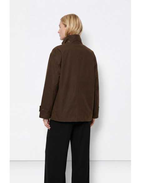 Abrigo GINGER - Tribune Moda